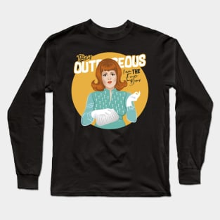 Eunice Long Sleeve T-Shirt